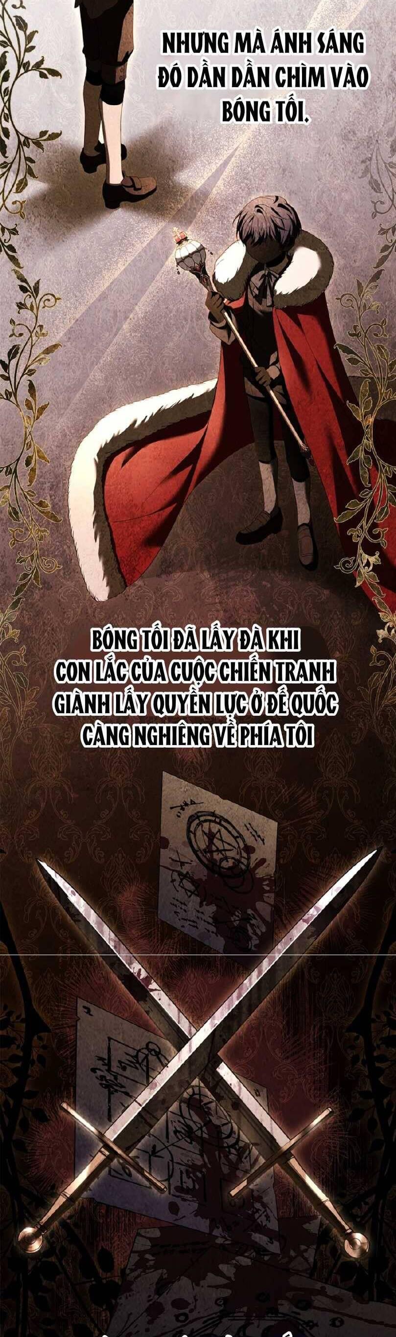 để yên cho tiểu thư hiền chapter 122 41