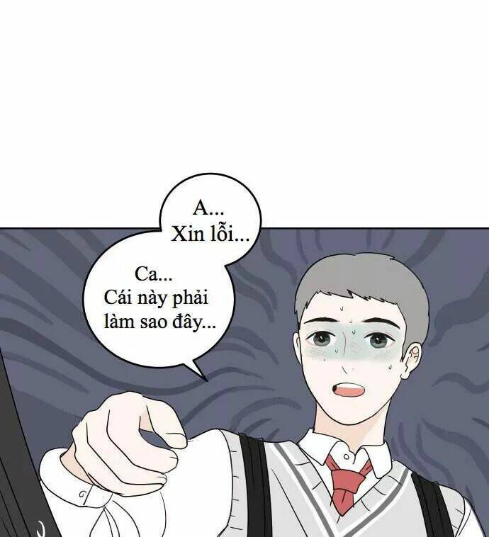 30 phút bước đi bên em chapter 16.5 10