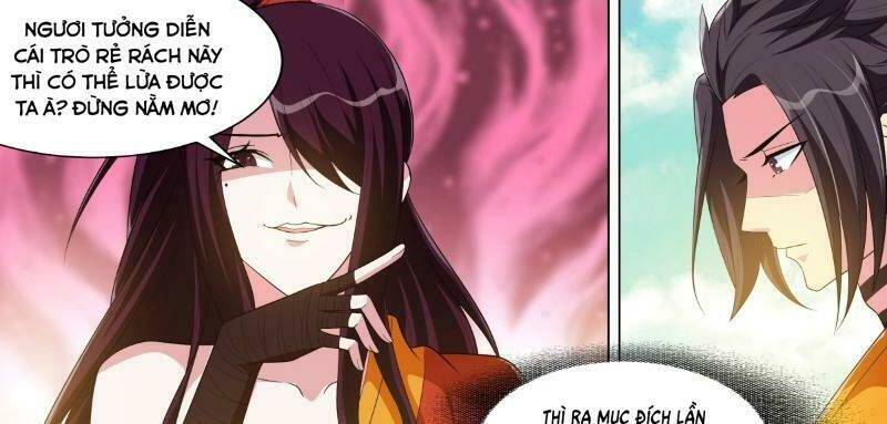 long vương giác tỉnh chapter 88 13