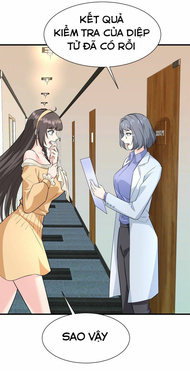 hoa hậu giảng đường luôn bên người chapter 74 6