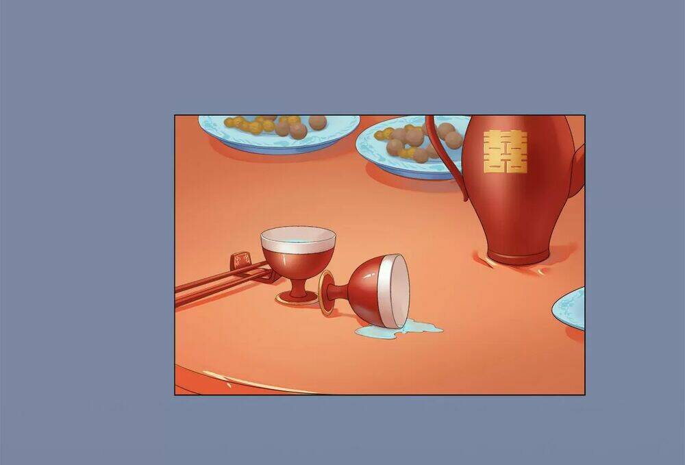 loạn thế hoạ phi chapter 13 30