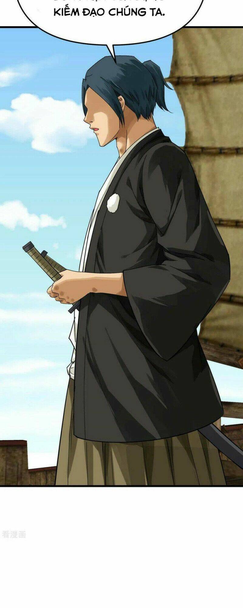 trọng sinh ta là đại thiên thần chapter 171 17