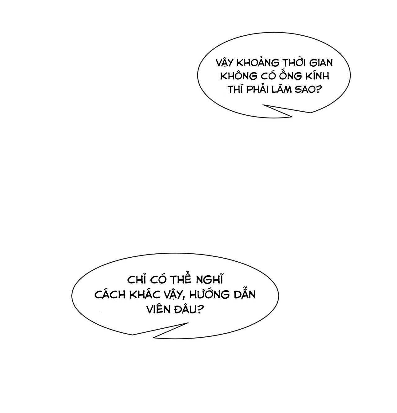 bí mật không thể yêu đương chapter 52 32