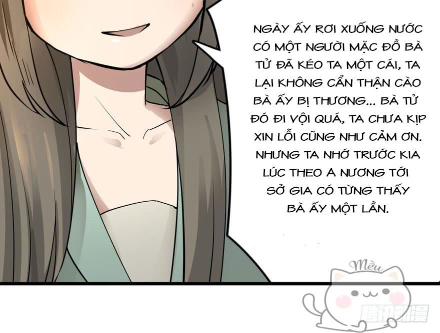 quẻ phi thiên hạ chapter 3 16