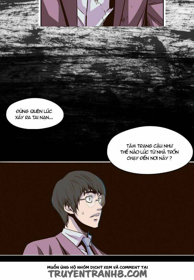 vua của vong linh chapter 5 6