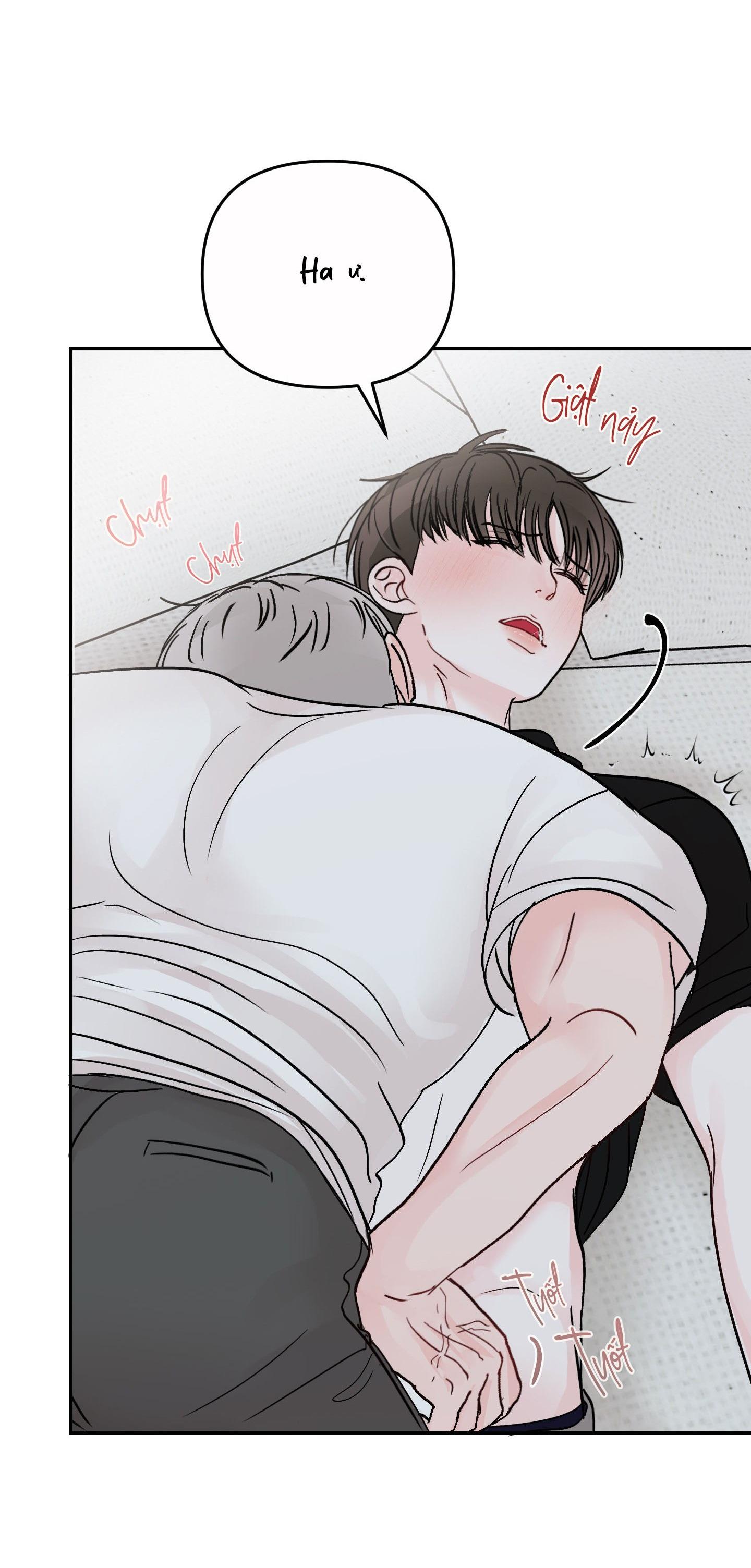 thán phục thanh xuân chapter 74 47