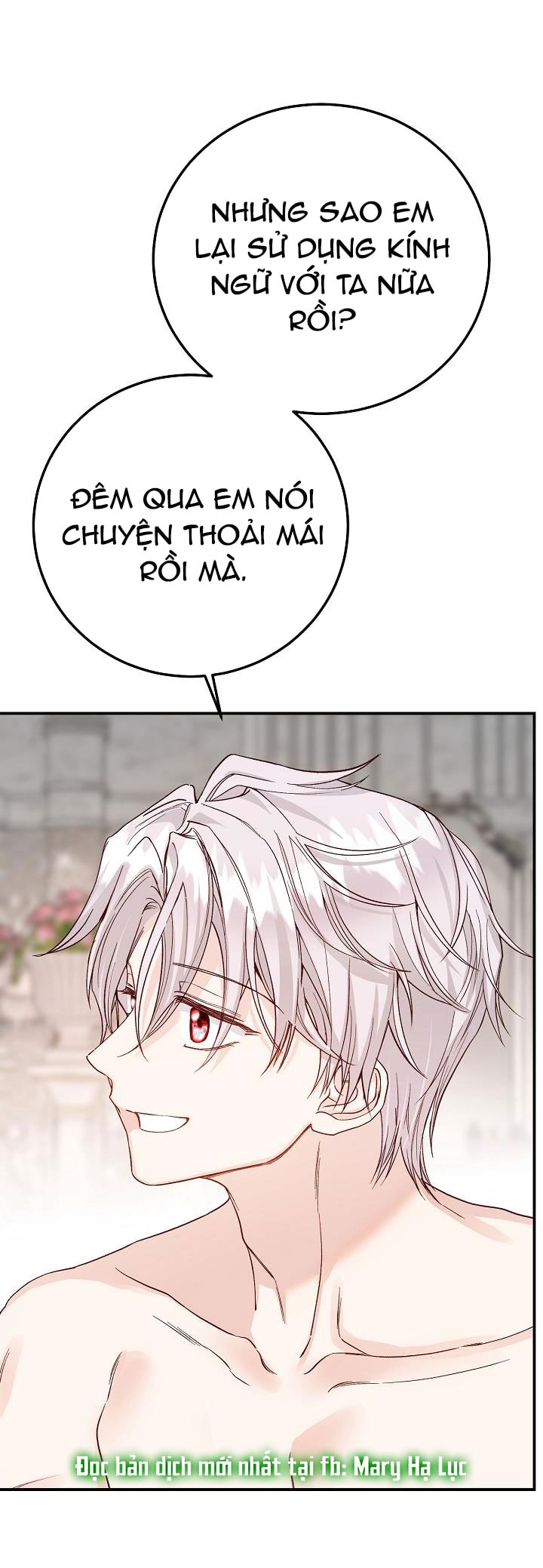 trở thành vợ thái tử quái vật chapter 102 22