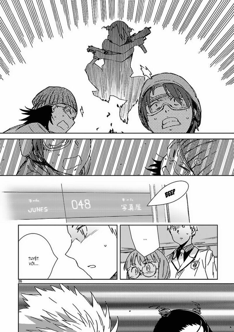 hyakko chapter 36 24