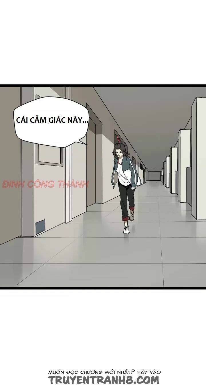 mục vụ chapter 3 23