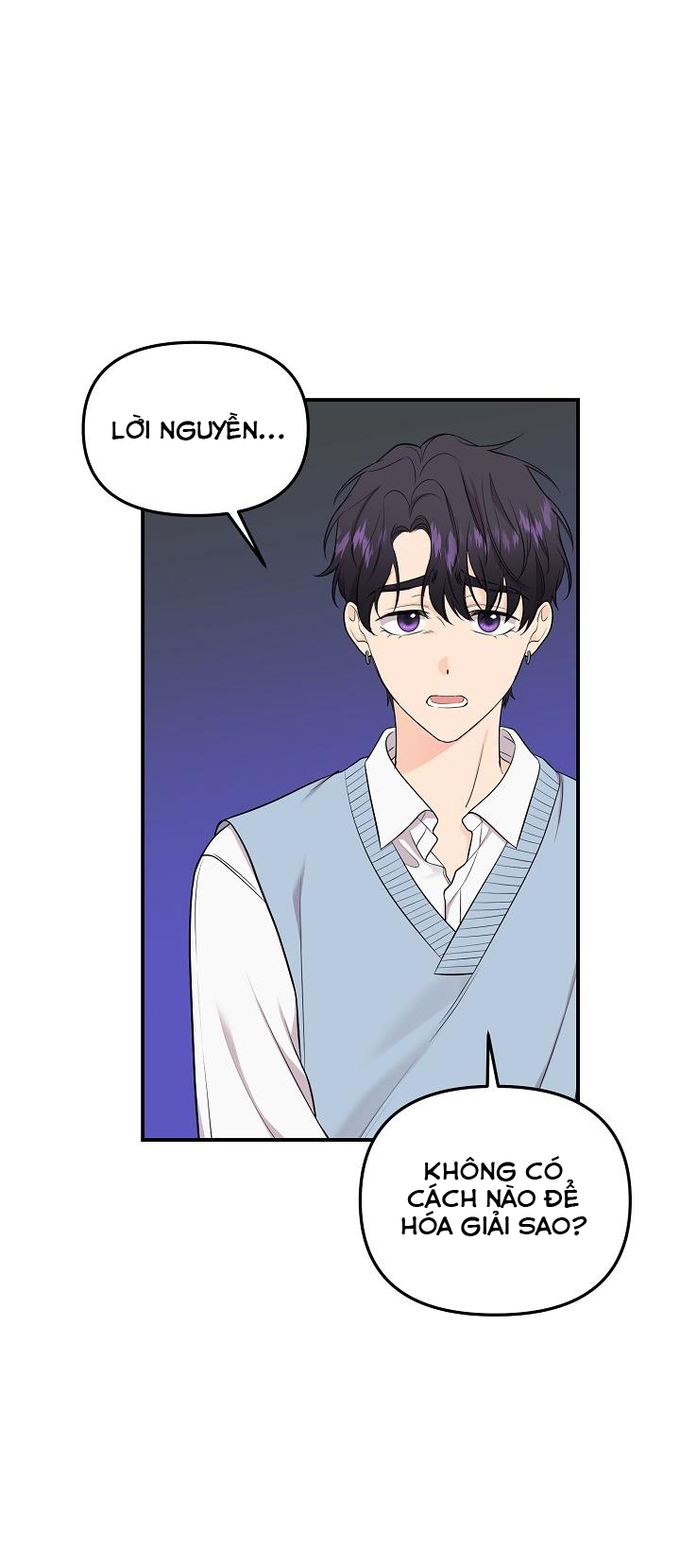 hoa ly hổ chapter 42 22