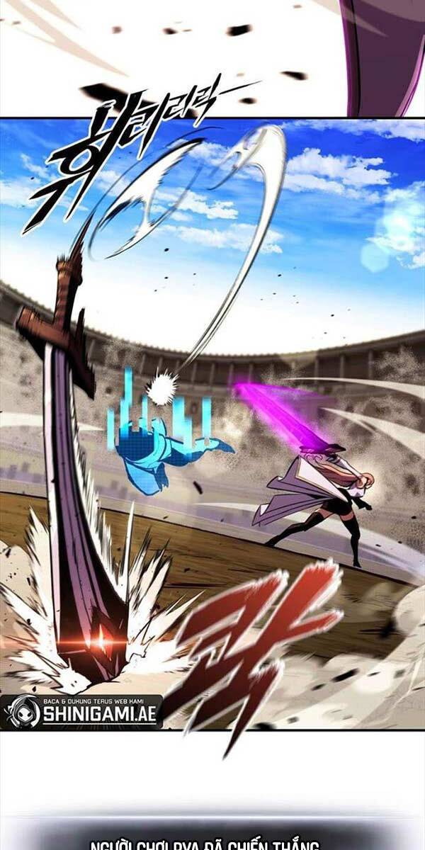 huyền thoại game thủ - tái xuất chapter 144 7