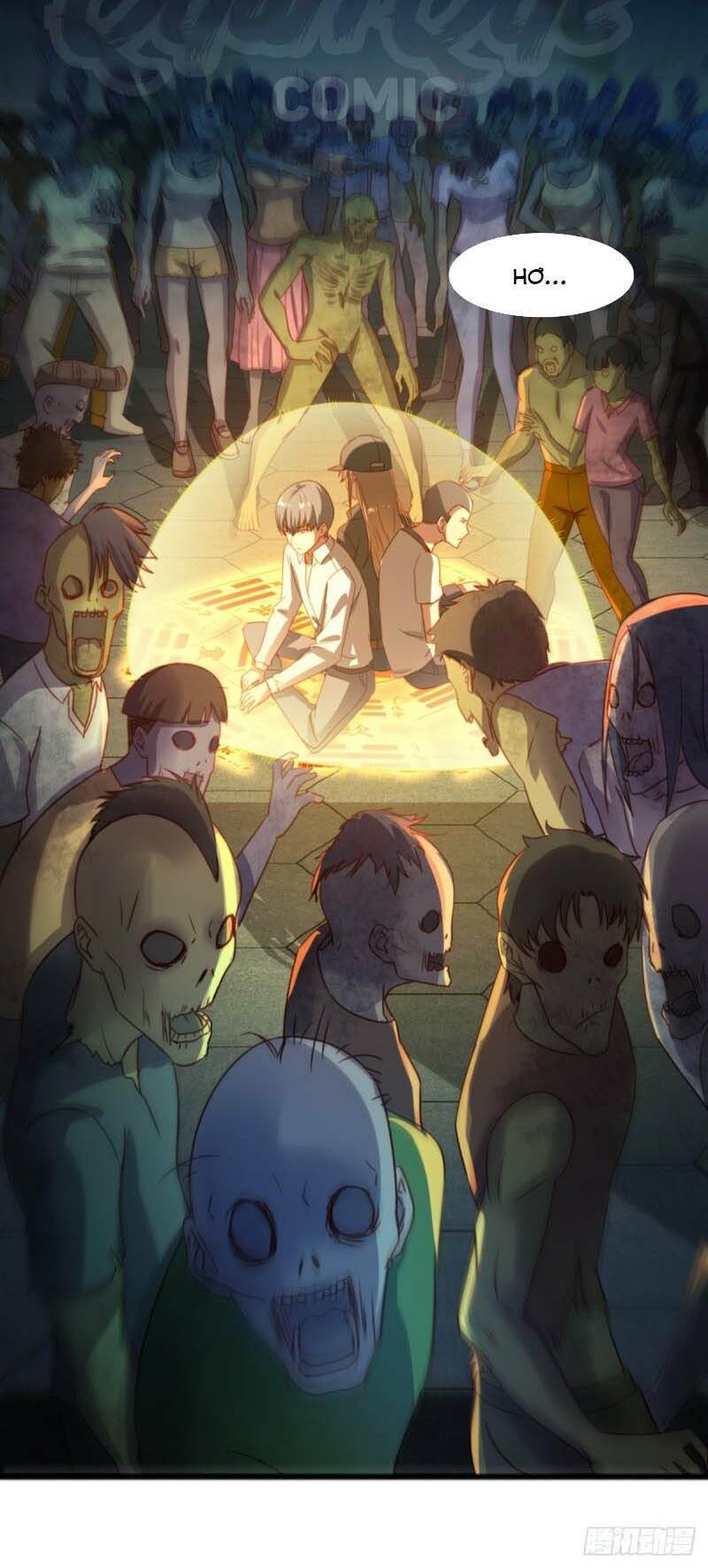 thập nhị thiên kiếp chapter 51 4