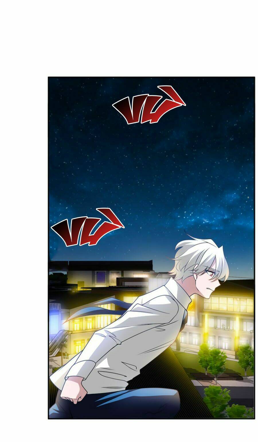 người yêu khát máu của tôi chapter 76 5