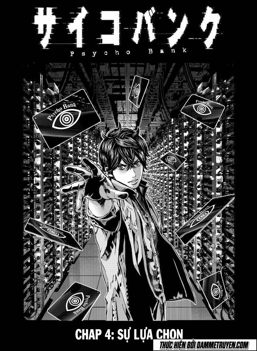 psycho bank chapter 4 2