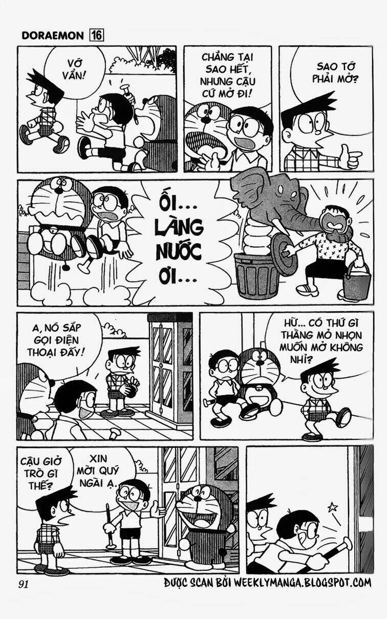 doraemon chapter 295 7
