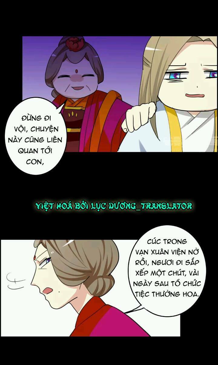 lưỡng bất nghi (full) chapter 62 18