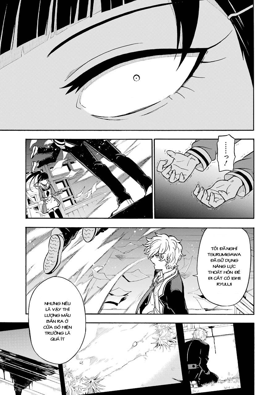 nana vô năng chapter 29 17