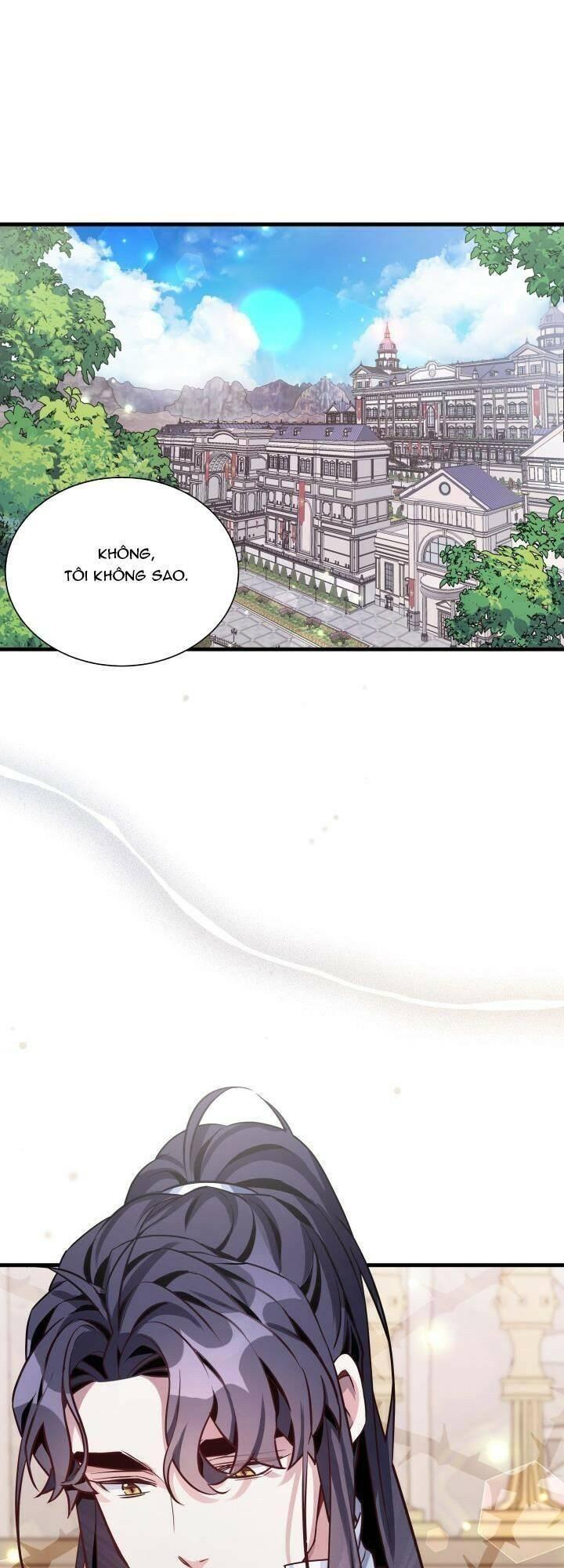 con gái chồng quá dễ thương chapter 83.1 1