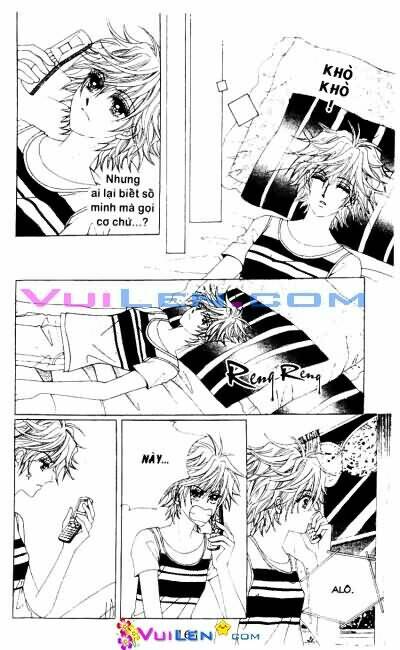 đợi em chapter 120 22