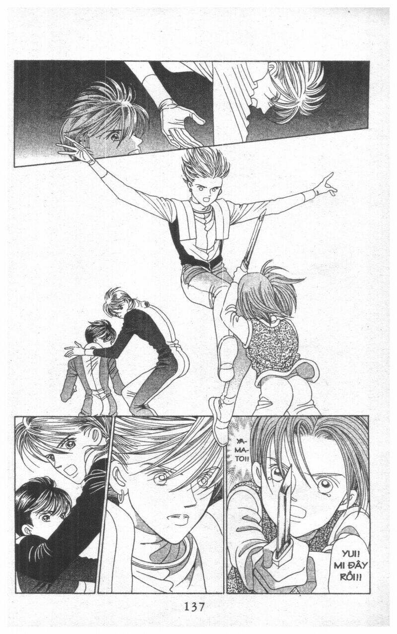 nàng tiên ánh trăng - kaguya hime chapter 27 137