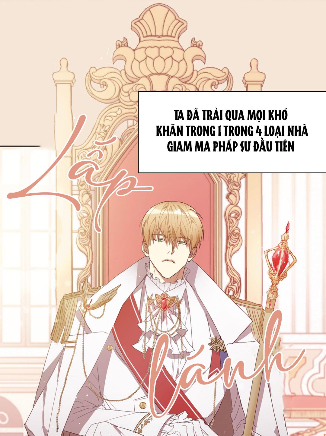 hai đất nước, đất nước của nô lệ chapter 0 6