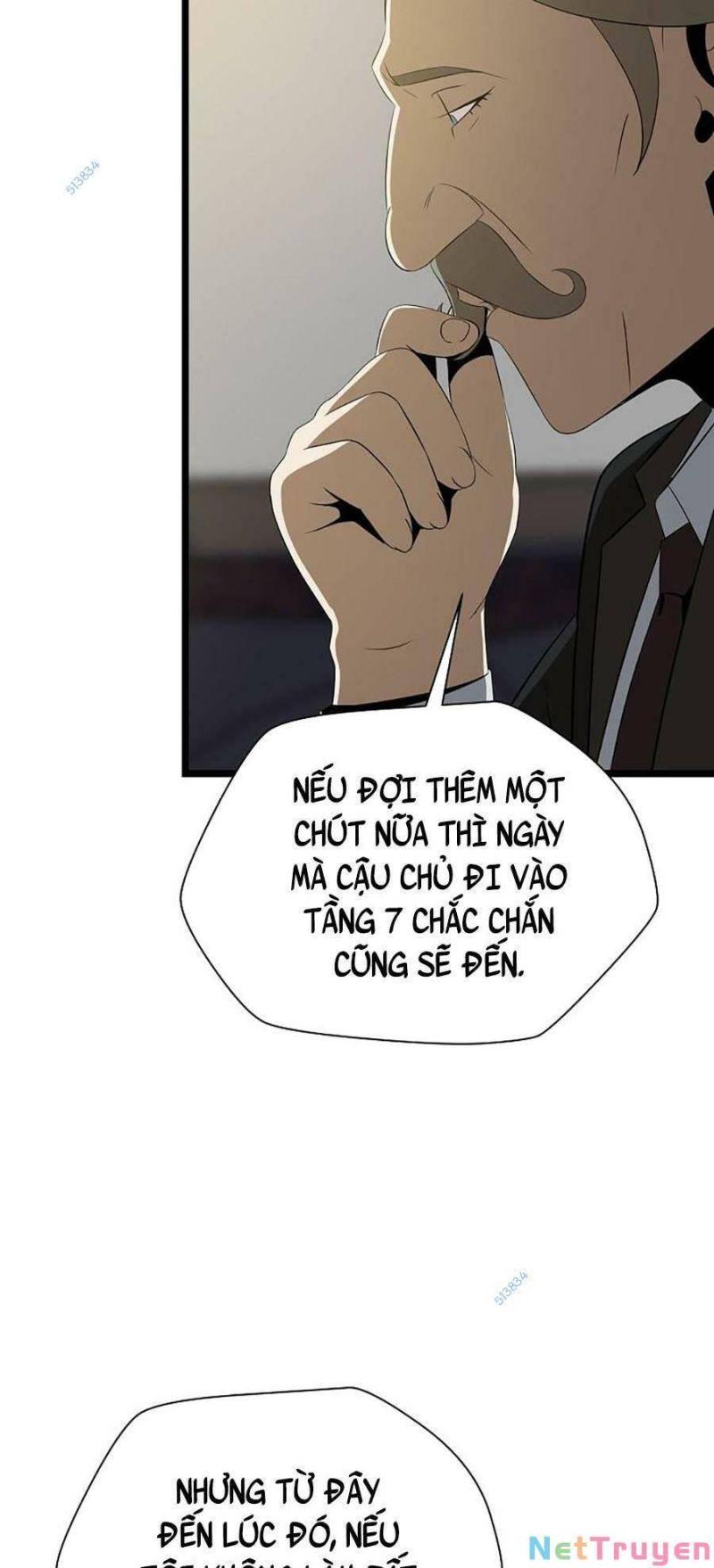 tiêu diệt đấng cứu thế chapter 114 77