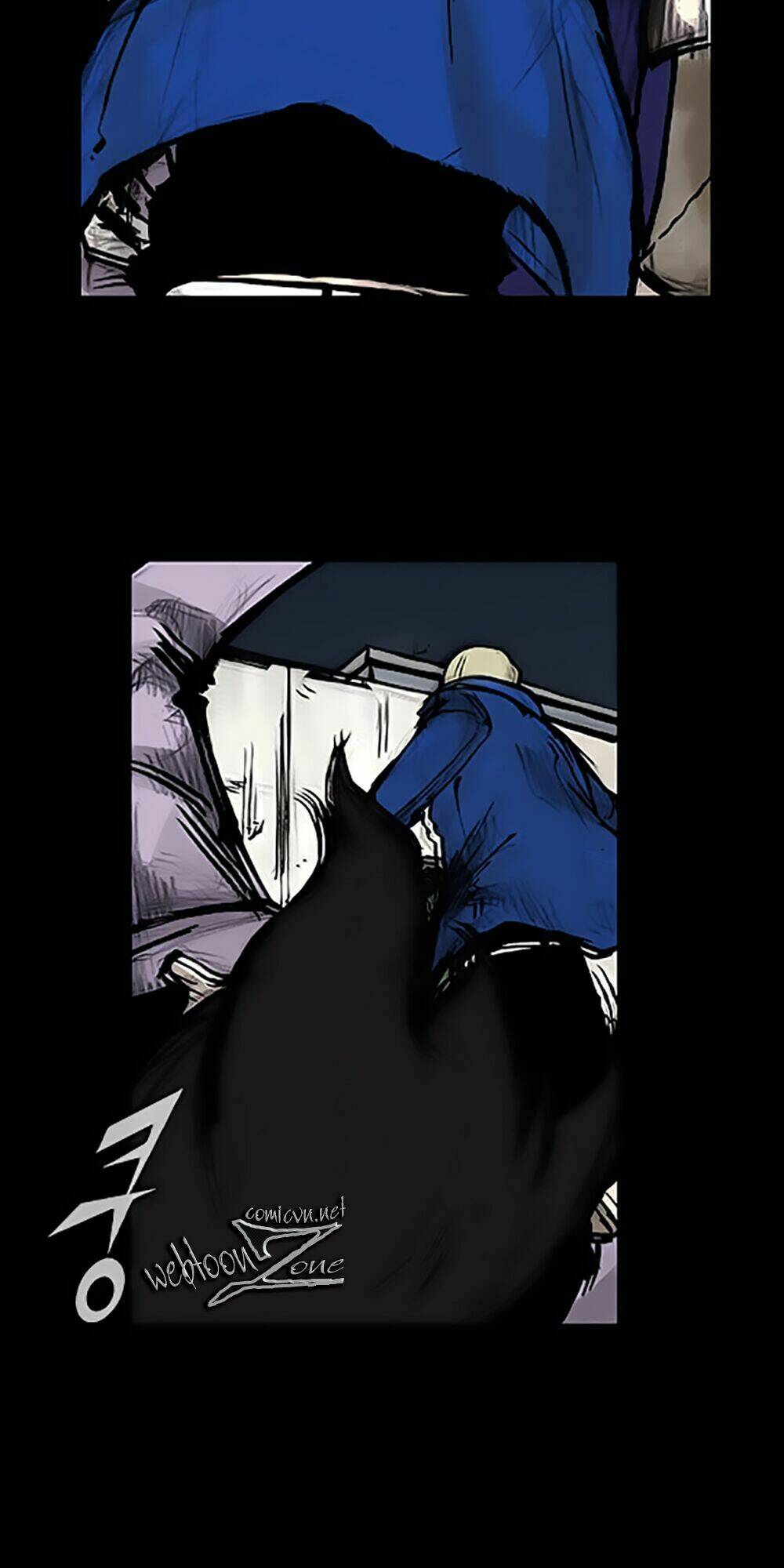 độc cô tiền truyện chapter 18 8