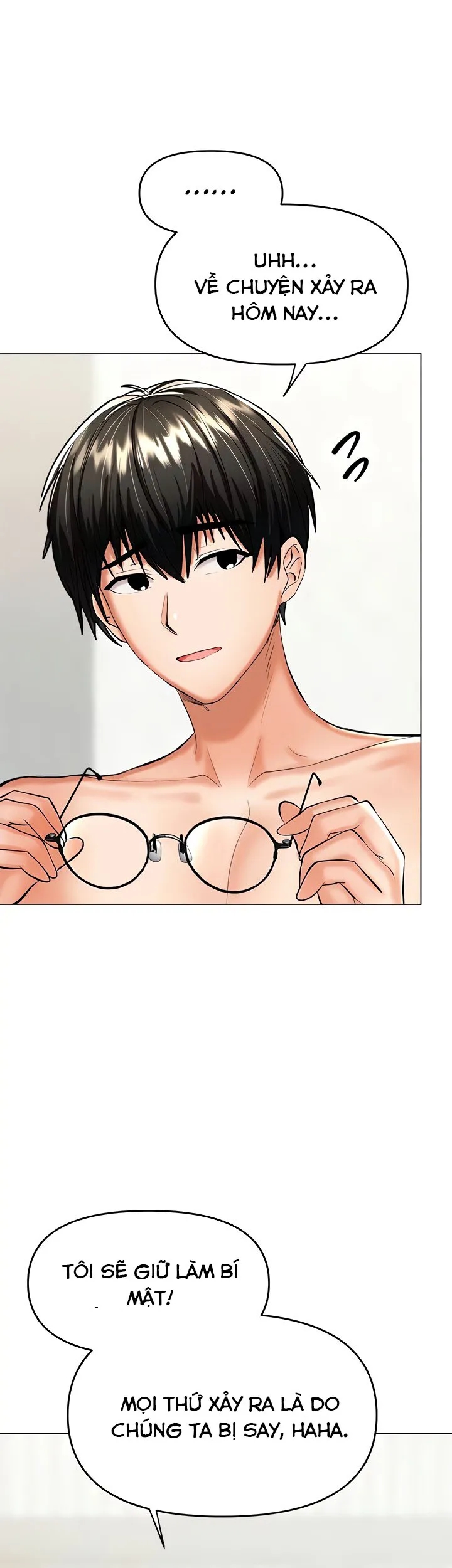 tài trợ em đi chapter 18 53