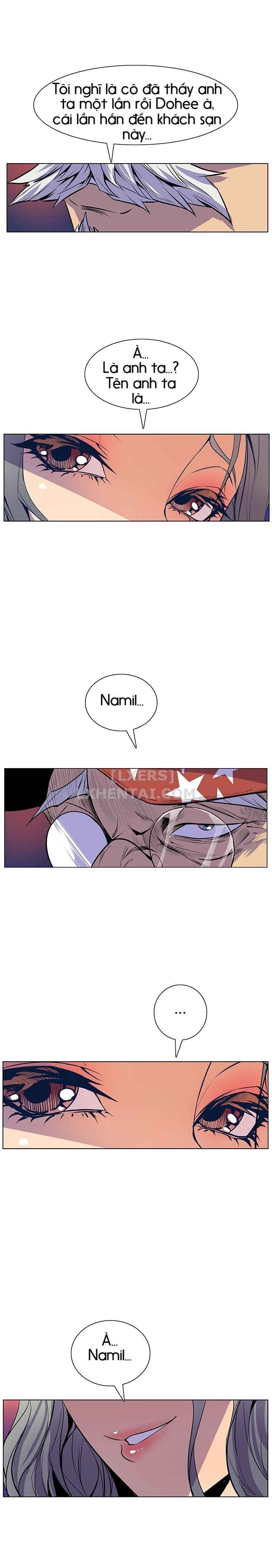 thân phận bí mật chapter 43 13