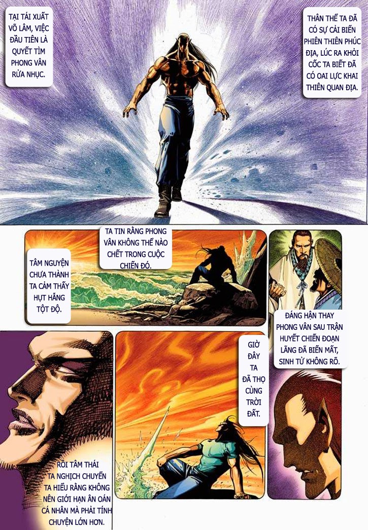 phong vân chapter 323 7