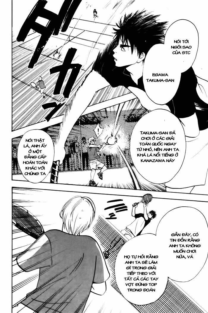 baby steps chapter 13 15