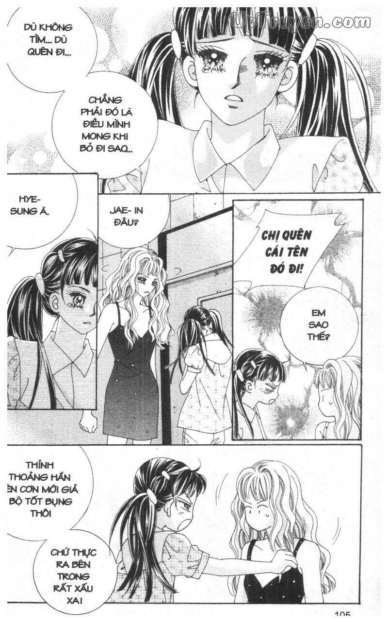 meo meo dịu dàng đi nhé chapter 11 105