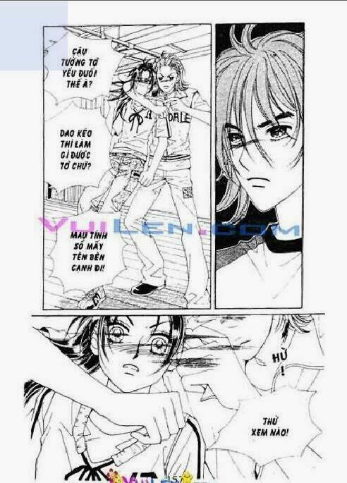 nhật ký tân hôn chapter 8 156