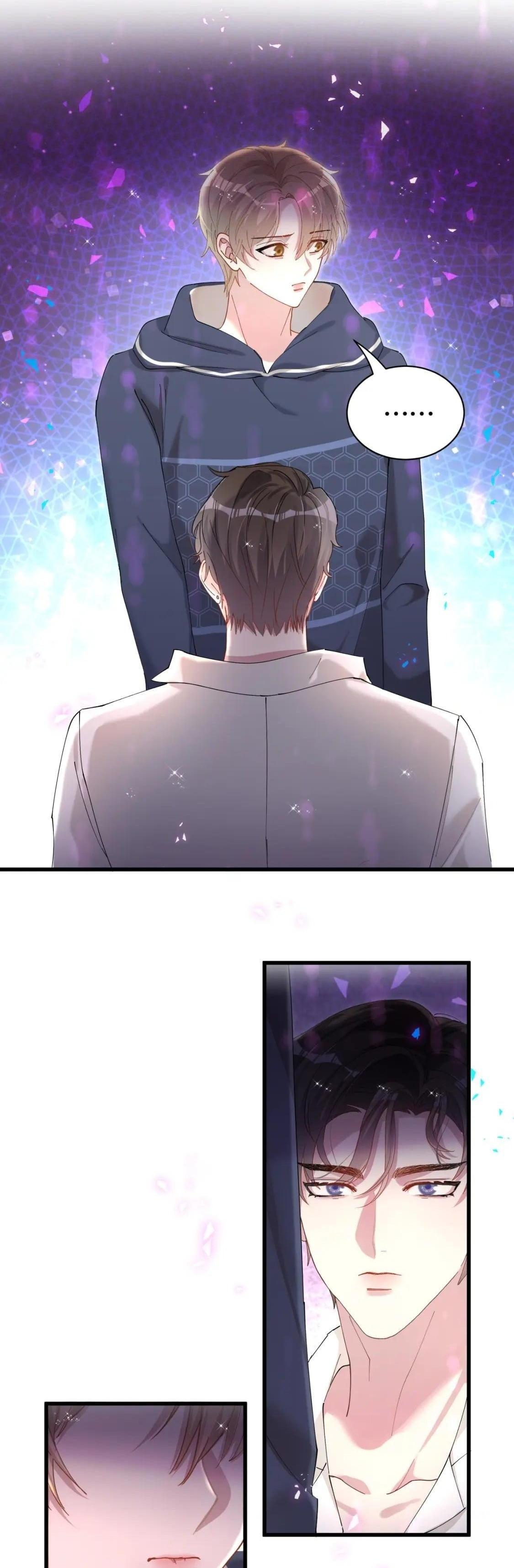 kết hôn là chuyện nhỏ chapter 51 5