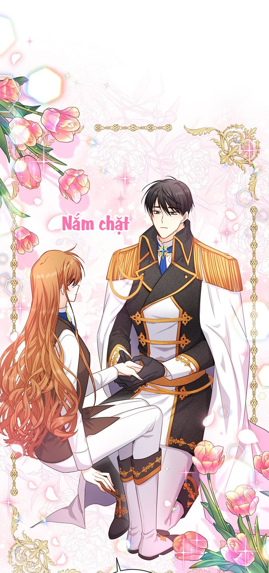 nữ công tước với tâm hồn trống rỗng chapter 104 59