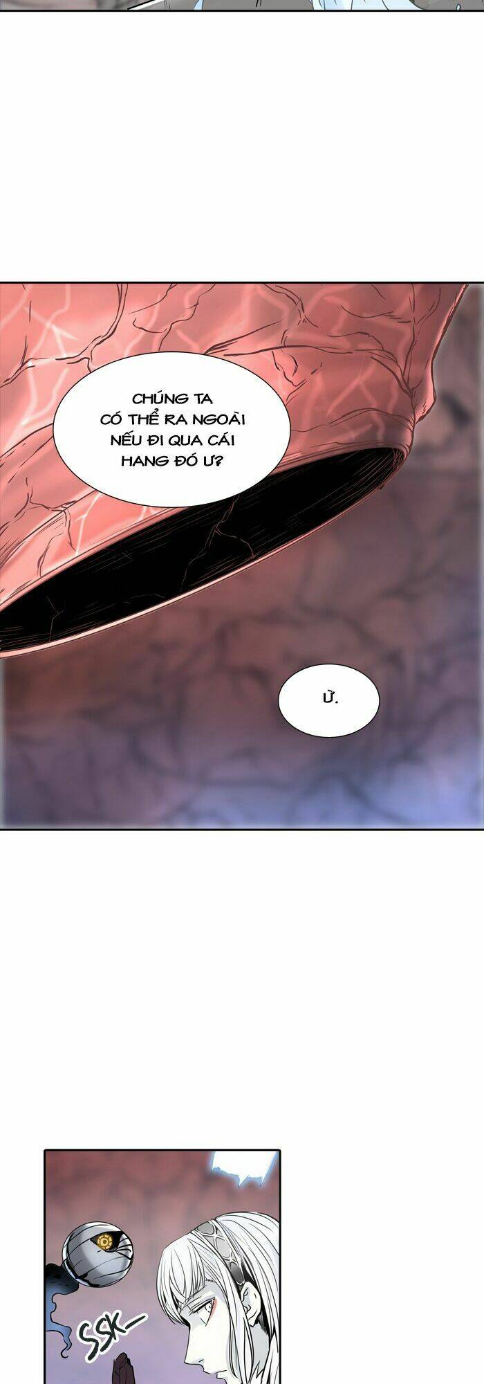 cuộc chiến trong tòa tháp chapter 336 54