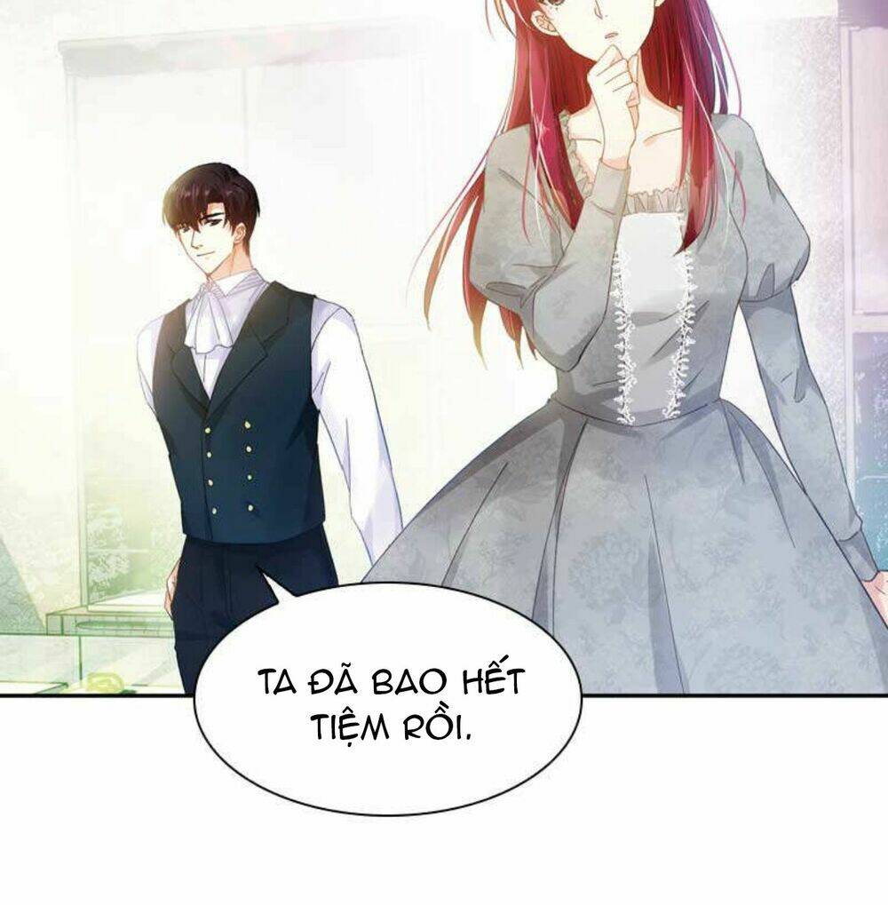 ác nữ cải biến chapter 48 11