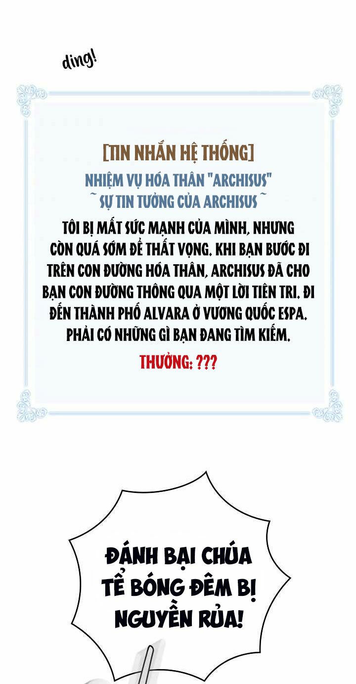 tôi sinh ra để làm người vĩ đại chapter 73 56
