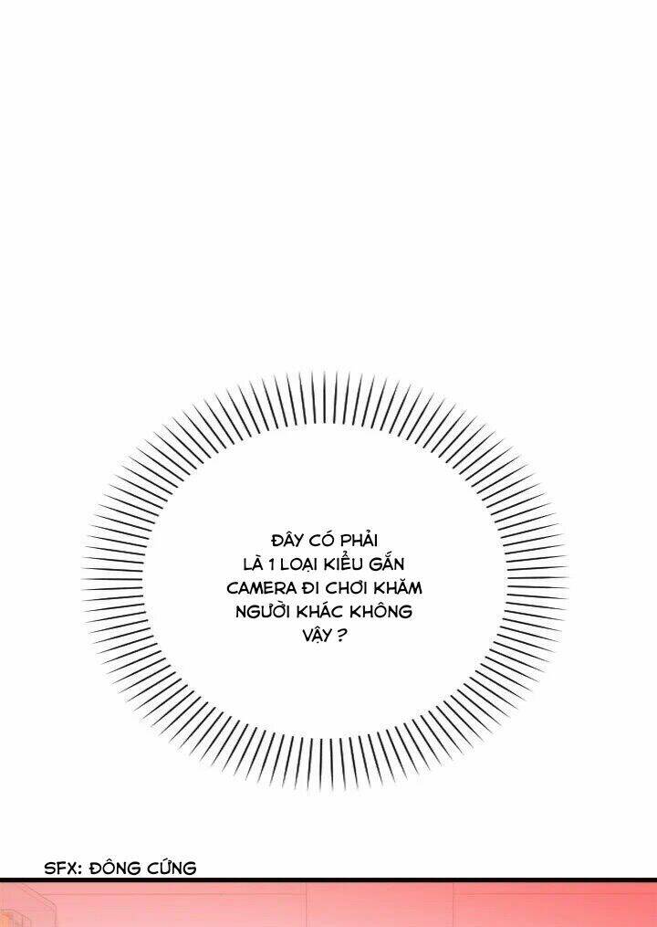 tiếng sói trong hiệu thuốc chapter 13 37