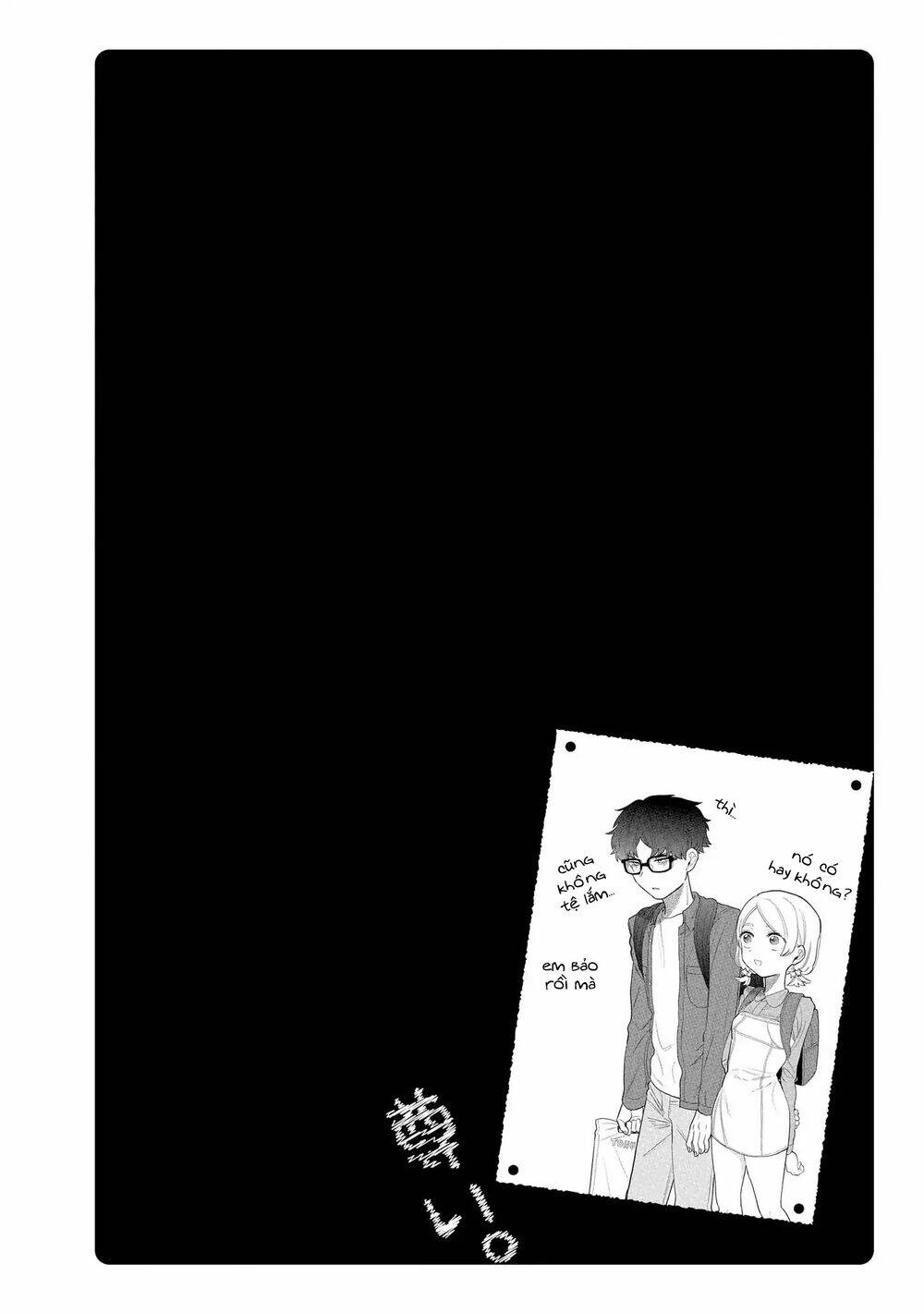 precious 4p short stories chapter 8 7