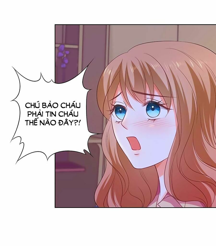 bác sĩ sở cũng muốn yêu chapter 144 12