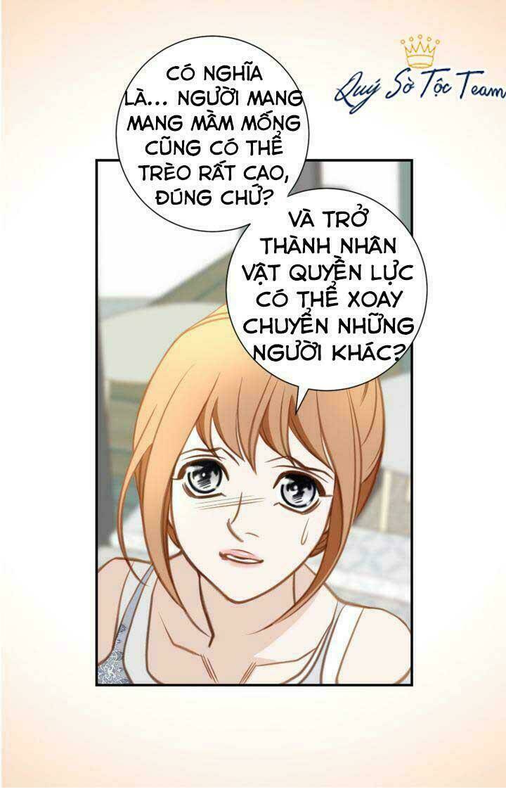tiếp xúc chí mạng chapter 43 60