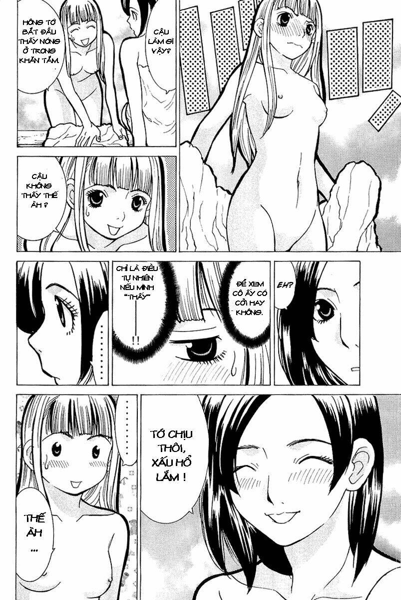 gacha gacha - secret chapter 4 35