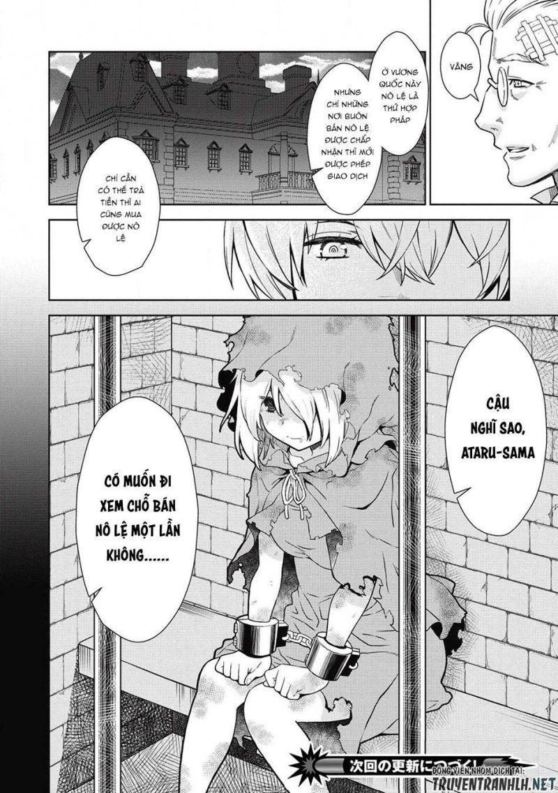 xạ thủ tại dị giới chapter 1 23