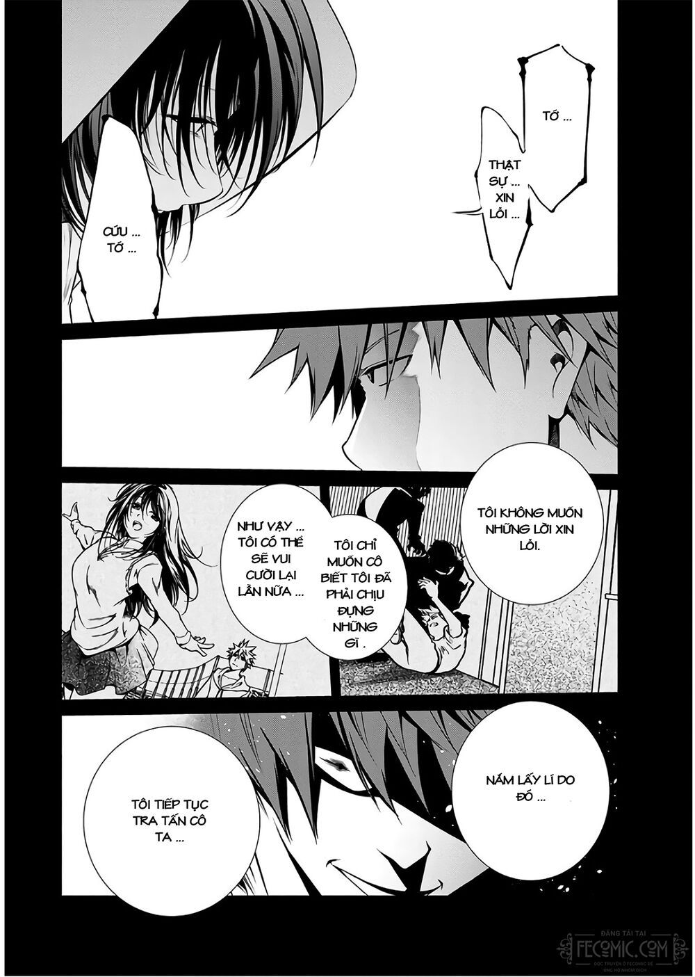 thí nghiệm ngục tù chapter 47 23