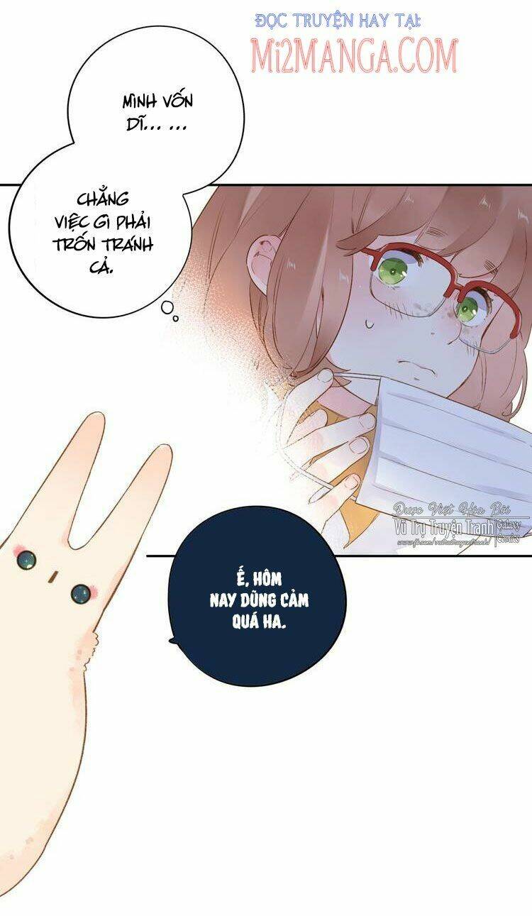 dolo mệnh vận giao nang chapter 51.2 26