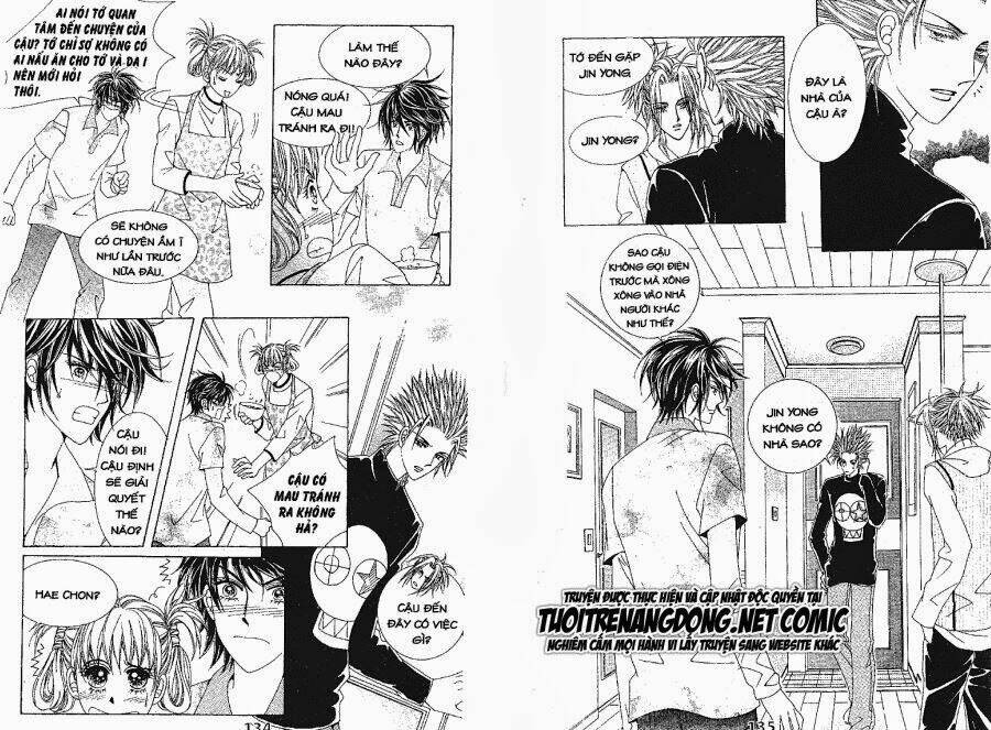 ngôi sao may mắn chapter 4 68