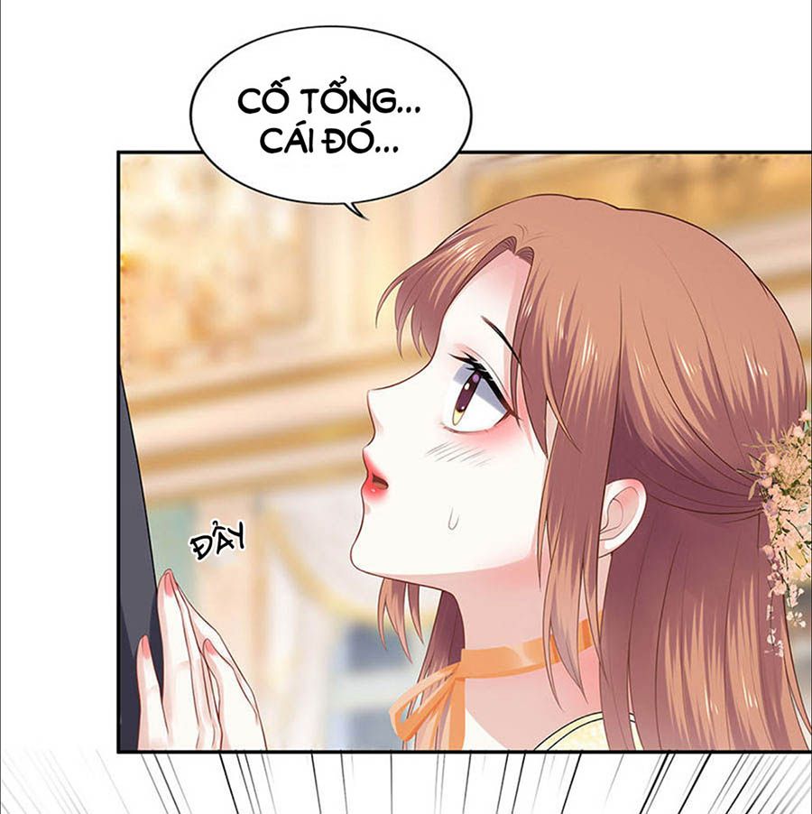 Bạn Trai Điều Khiển Giấc Mơ chapter 46 - Trang 22