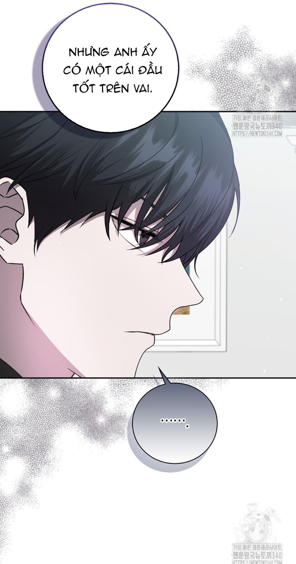 bạn trai của nam chính bị ám ảnh bởi tôi chapter 34.1 16