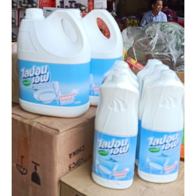 Xả Kho Nước rửa chén thái lan